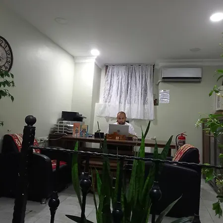 Avsin Aparthotel