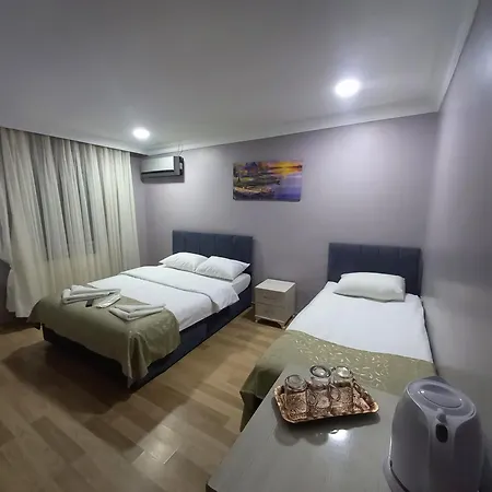 Avsin איסטמבול