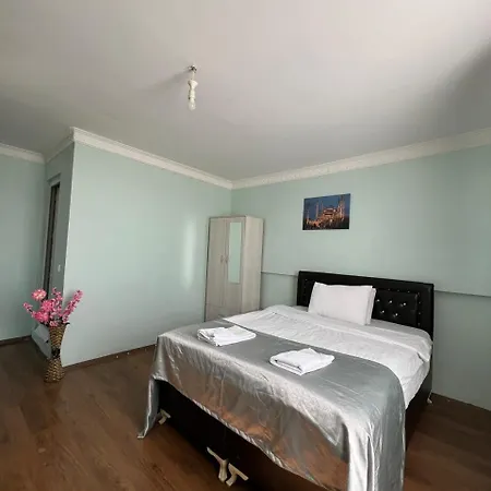 Avsin 2* איסטמבול