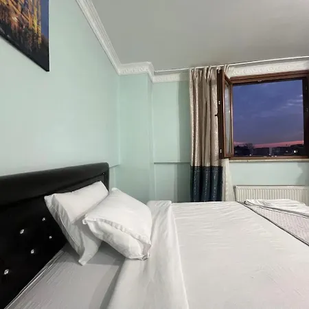 Aparthotel Avsin Istanbul