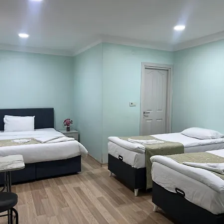 Avsin איסטמבול