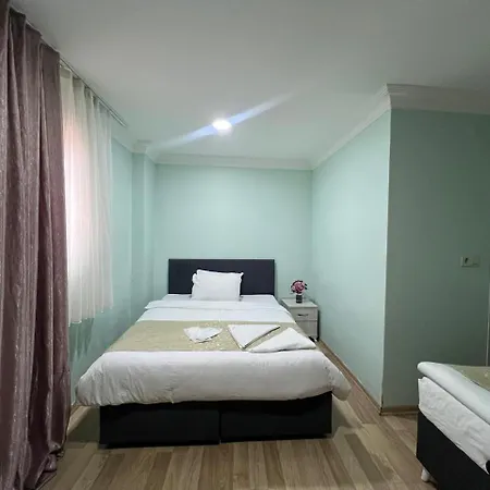 Avsin 3* Istanbul
