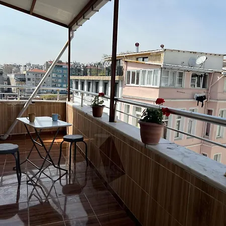 Avsin איסטמבול