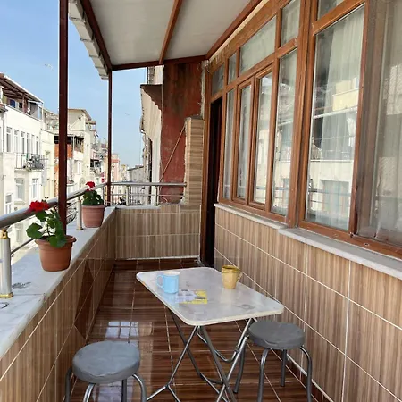 Avsin 2* İstanbul