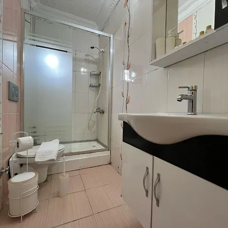 Avsin 2* איסטמבול