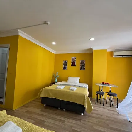 Avsin איסטמבול