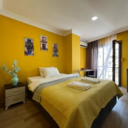 Avsin Aparthotel