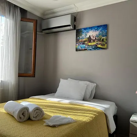 Aparthotel Avsin Istanbul