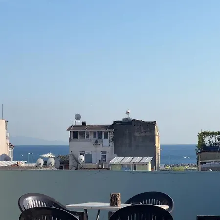 Avsin Aparthotel