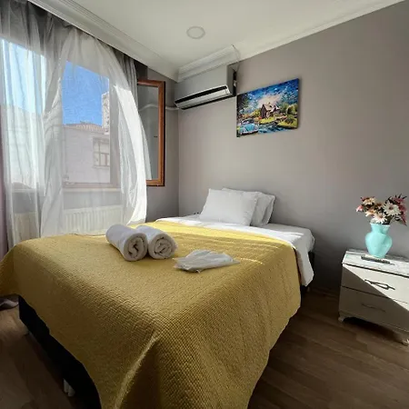 Avsin Istanbul