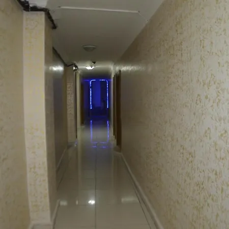 Avsin איסטמבול