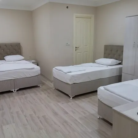 Avsin 2* איסטמבול