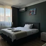 Lägenhetshotell Avsin Istanbul