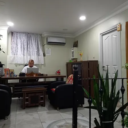 Avsin Hotel apartamentowy Stambuł