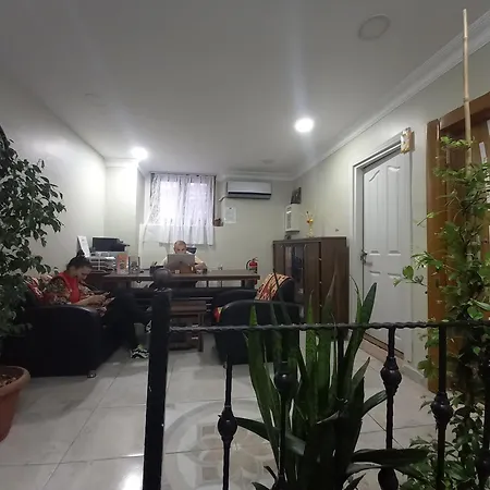 Avsin 2* Κωνσταντινούπολη