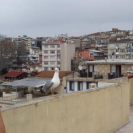 Avsin 2* Κωνσταντινούπολη