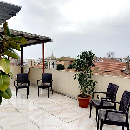 Avsin イスタンブール