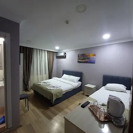 Avsin 2* Κωνσταντινούπολη