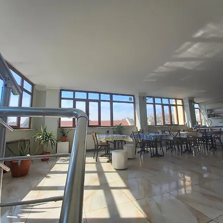 Avsin Aparthotel Istanboel