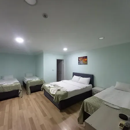 Avsin Κωνσταντινούπολη