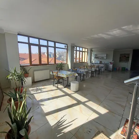 Avsin Ξενοδοχείο με διαμερίσματα 2*