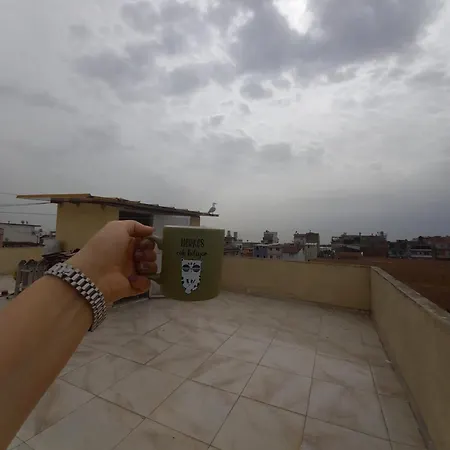 Avsin アパートホテル イスタンブール