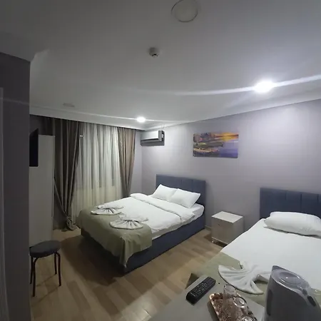 Avsin イスタンブール