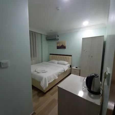 Avsin Ξενοδοχείο με διαμερίσματα