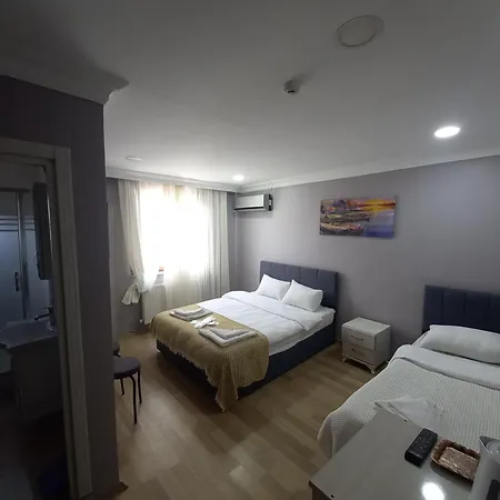 Avsin 3* Stambuł