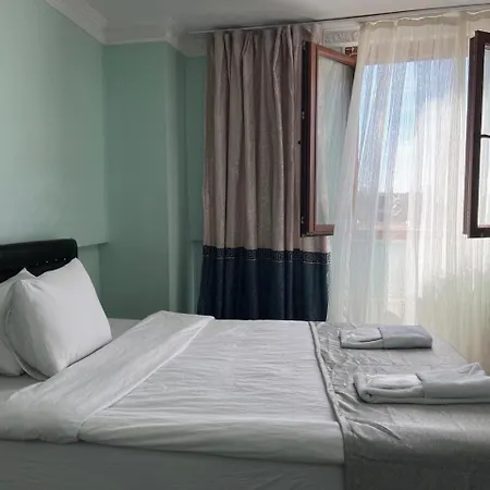 Avsin Hotel apartamentowy