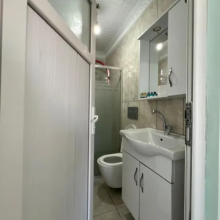 Avsin イスタンブール