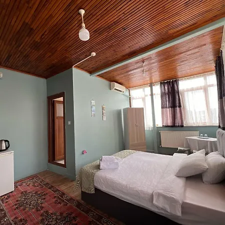 Avsin Ξενοδοχείο με διαμερίσματα 2*