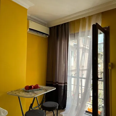 Avsin Hotel apartamentowy 3*