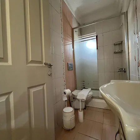 Lägenhetshotell Avsin 2*