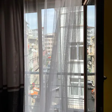 Avsin Κωνσταντινούπολη