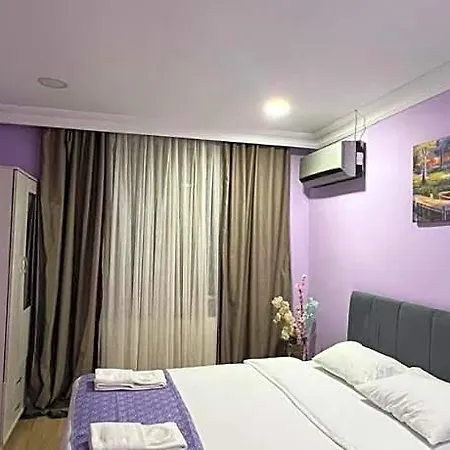 Apartahotel Avsin 3*
