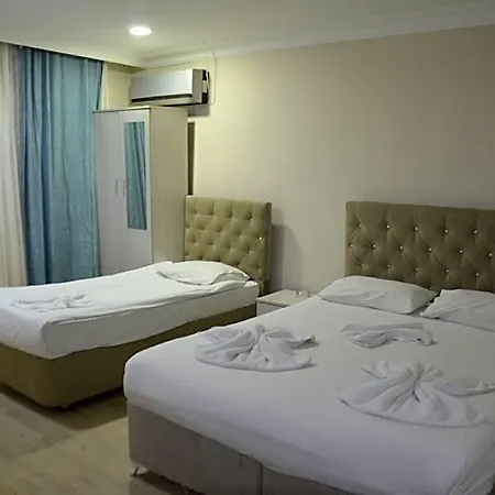 Avsin Apartmanhotel