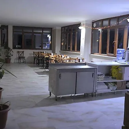 Avsin Apartmanhotel