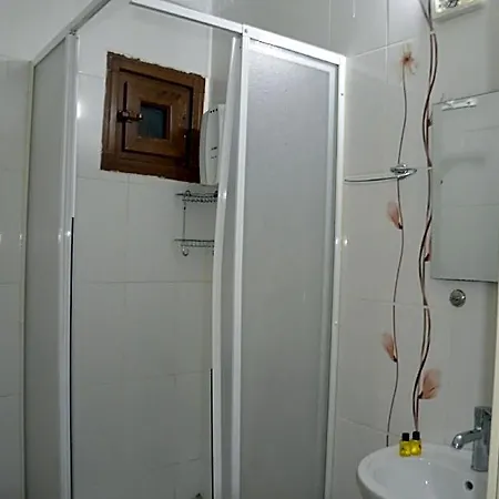 Apartmanhotel Avsin Isztambul