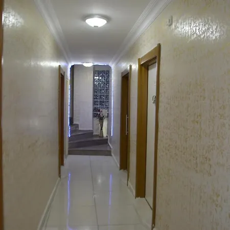 Avsin Ξενοδοχείο με διαμερίσματα