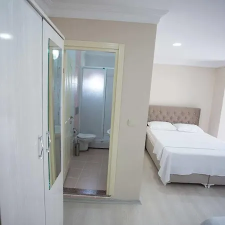 Aparthotel Avsin 3*