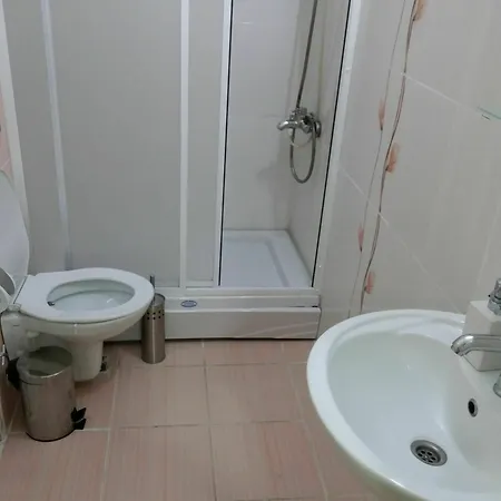 Aparthotel Avsin Istanboel