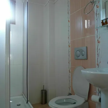Avsin Апарт-отель