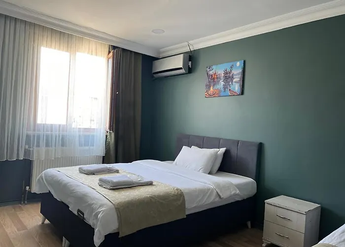 Avsin Appart hôtel Istambul