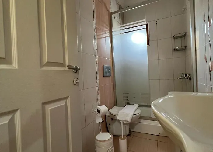 Appart hôtel Avsin 2*