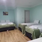 Apartahotel Avsin 2*
