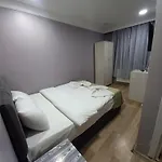 Apartahotel Avsin 2*