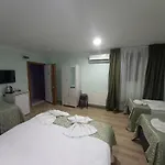 Apartahotel Avsin