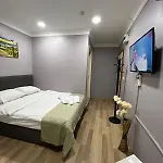 Avsin Apartahotel Estambul