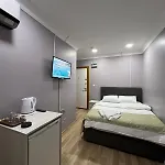 Avsin Apartahotel